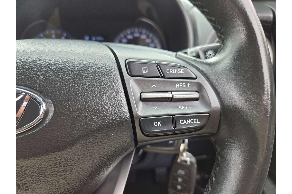 2019 Hyundai Kona Active OS.2