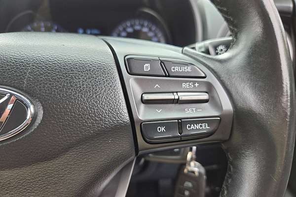 2019 Hyundai Kona Active OS.2