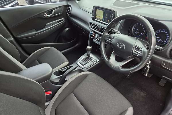 2019 Hyundai Kona Active OS.2