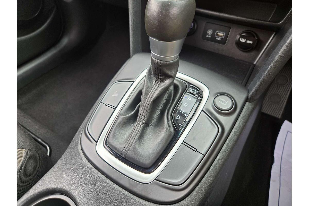 2019 Hyundai Kona Active OS.2