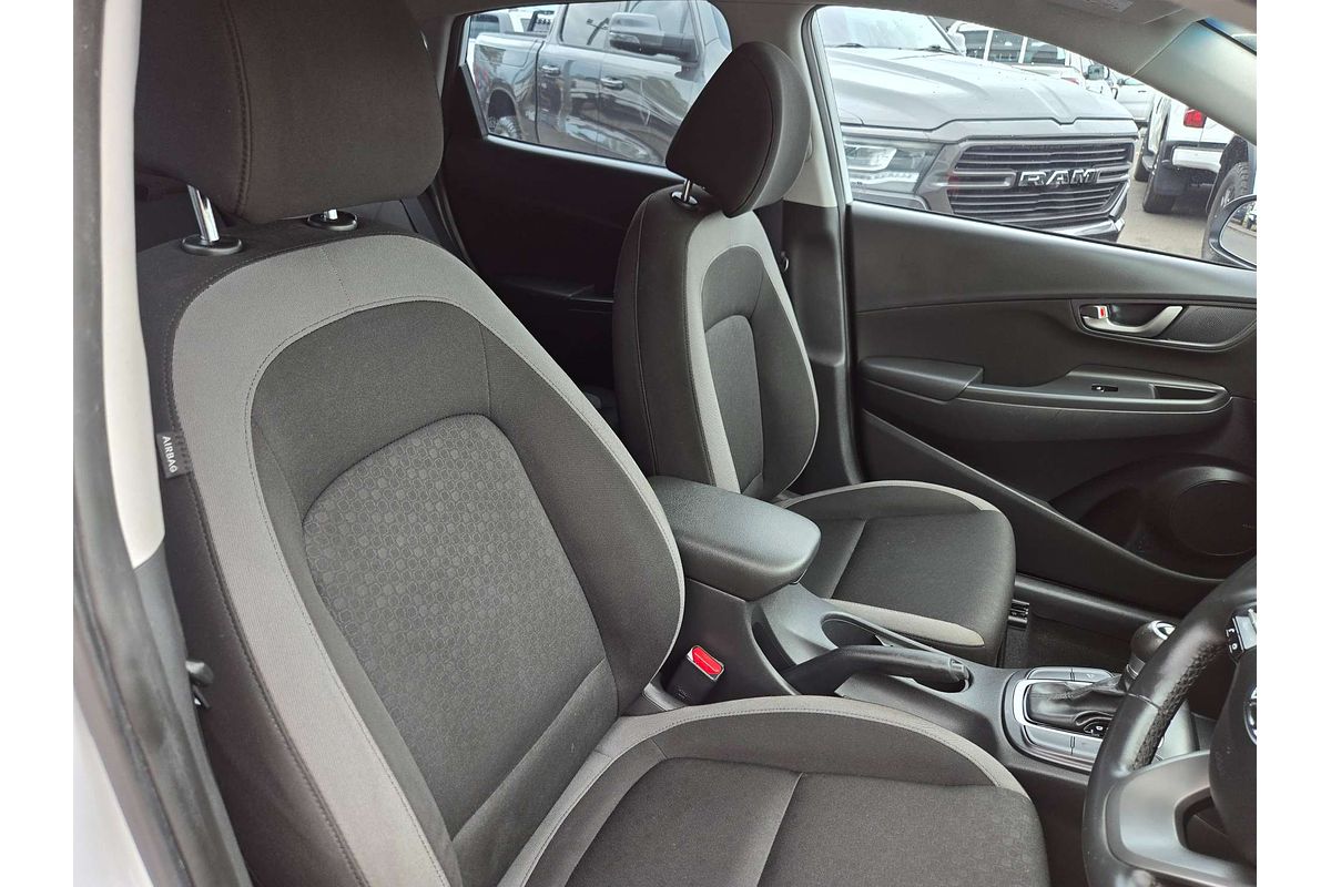 2019 Hyundai Kona Active OS.2