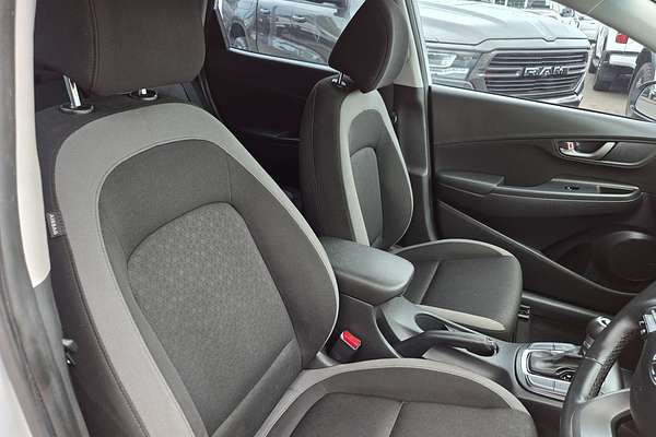 2019 Hyundai Kona Active OS.2