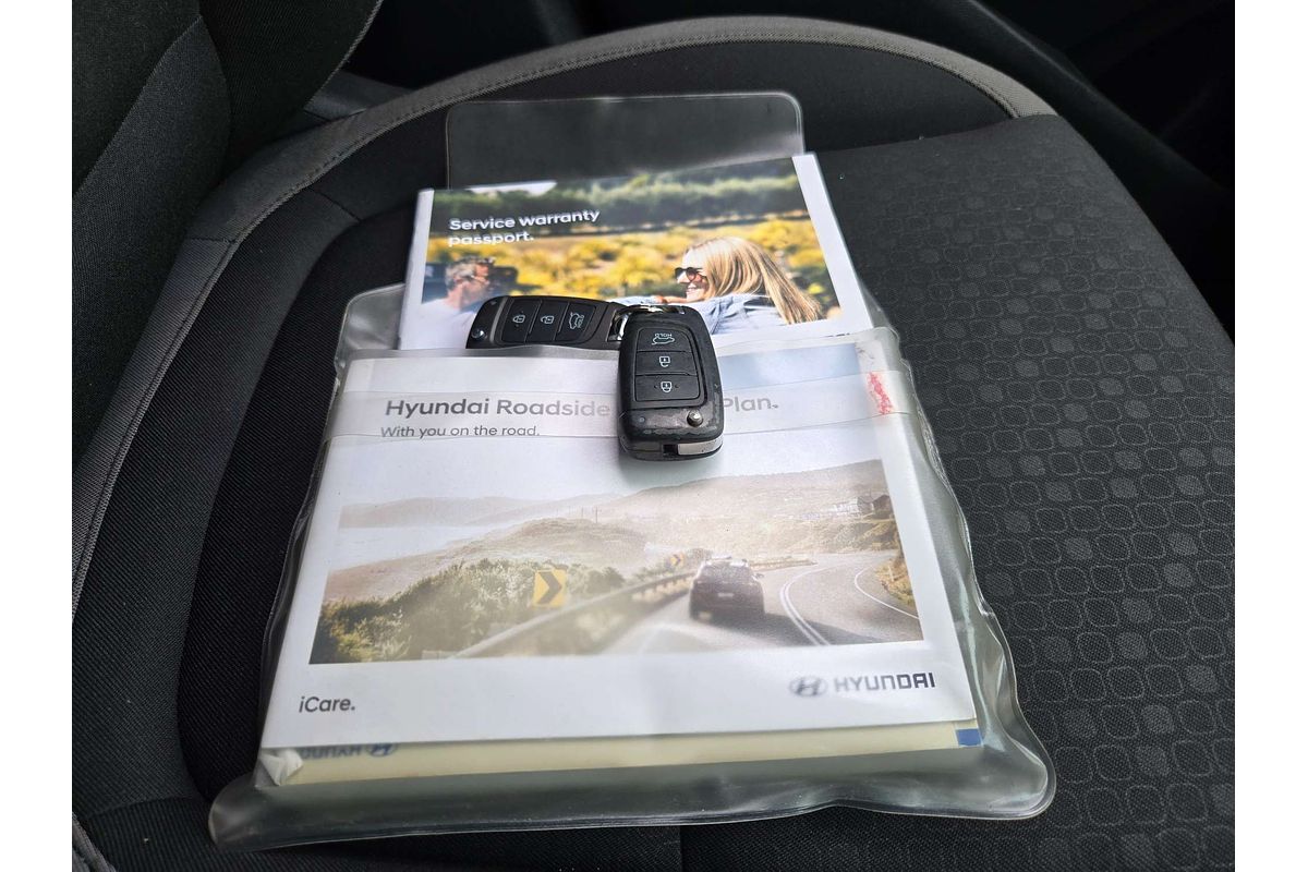 2019 Hyundai Kona Active OS.2