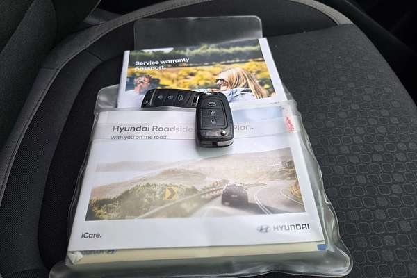 2019 Hyundai Kona Active OS.2