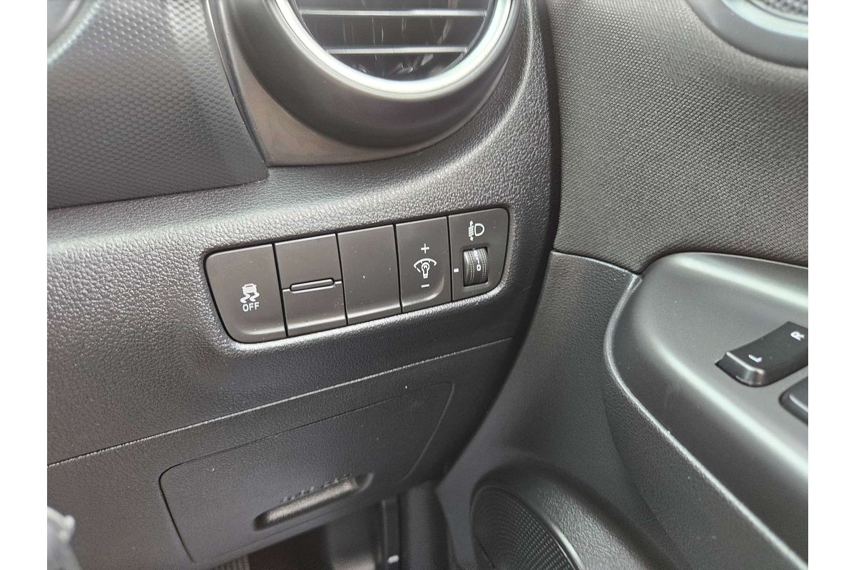 2019 Hyundai Kona Active OS.2