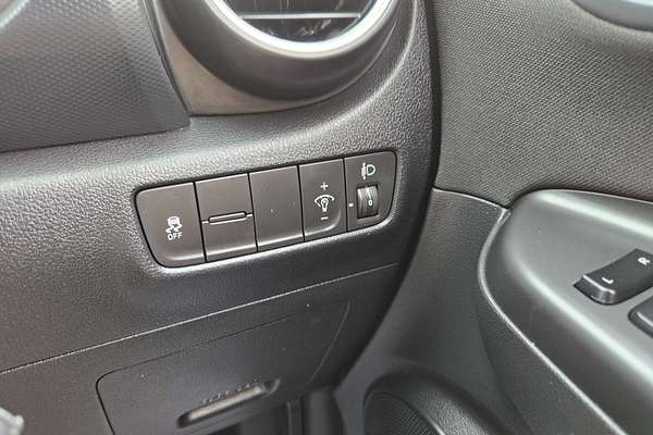 2019 Hyundai Kona Active OS.2