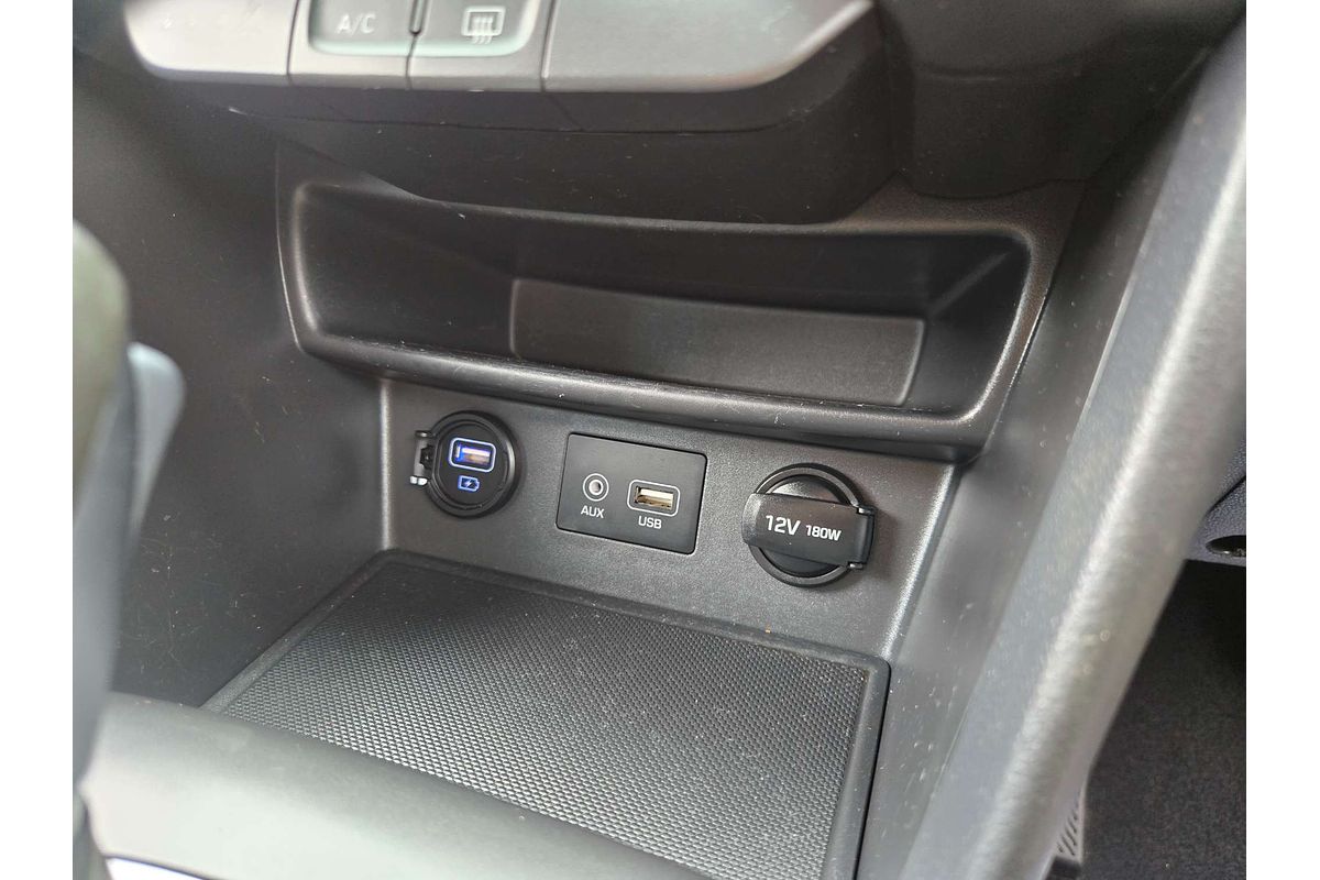 2019 Hyundai Kona Active OS.2