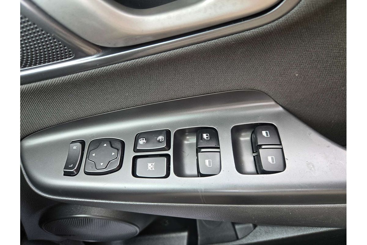 2019 Hyundai Kona Active OS.2