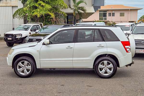2011 Suzuki Grand Vitara JB