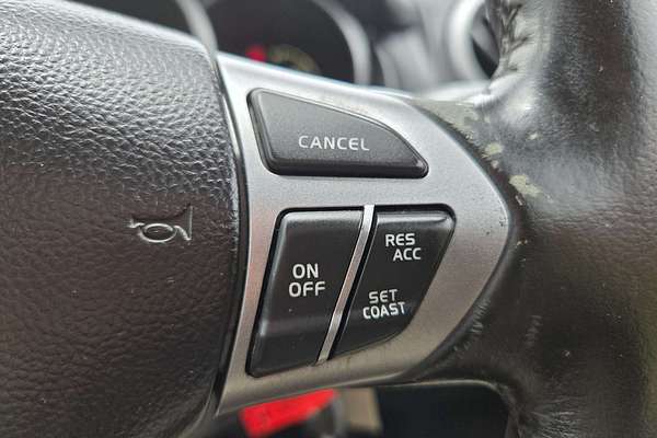 2011 Suzuki Grand Vitara JB