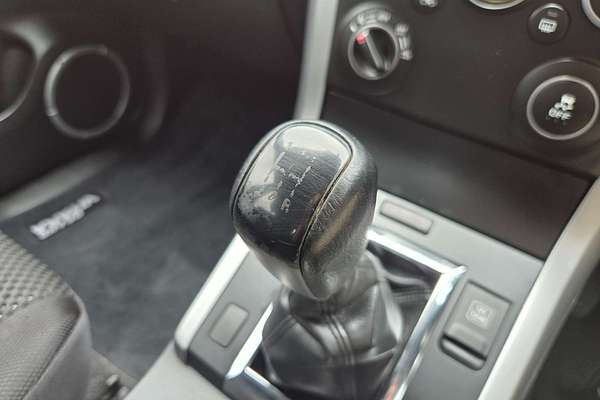 2011 Suzuki Grand Vitara JB