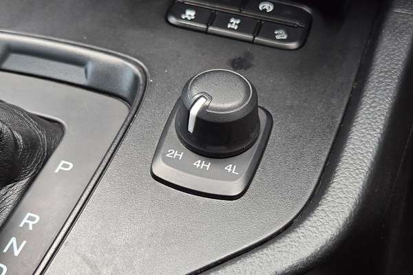 2021 Ford Ranger XLT PX MkIII 4X4 2.0L