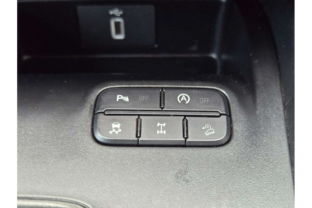 2021 Ford Ranger XLT PX MkIII 4X4 2.0L