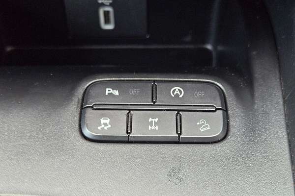 2021 Ford Ranger XLT PX MkIII 4X4 2.0L