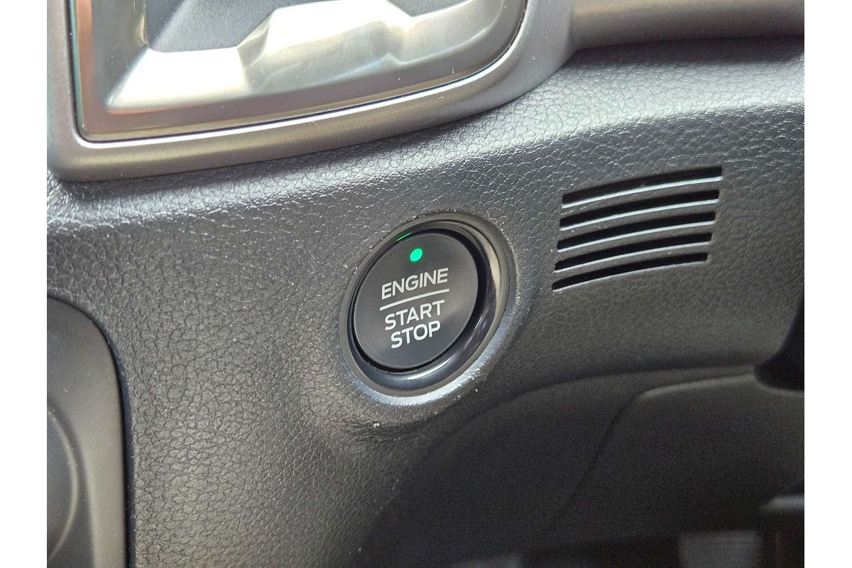 2021 Ford Ranger XLT PX MkIII 4X4 2.0L