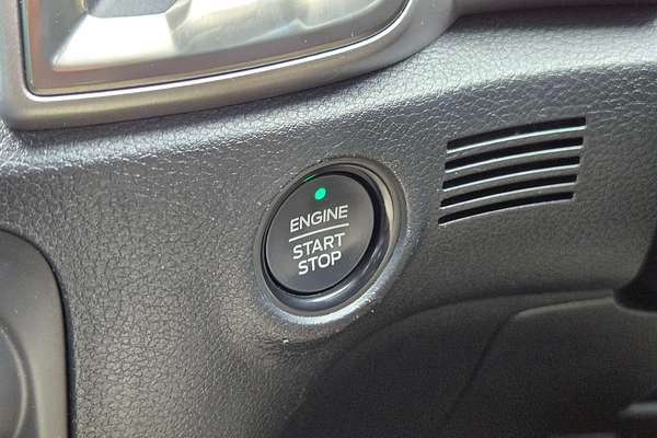 2021 Ford Ranger XLT PX MkIII 4X4 2.0L