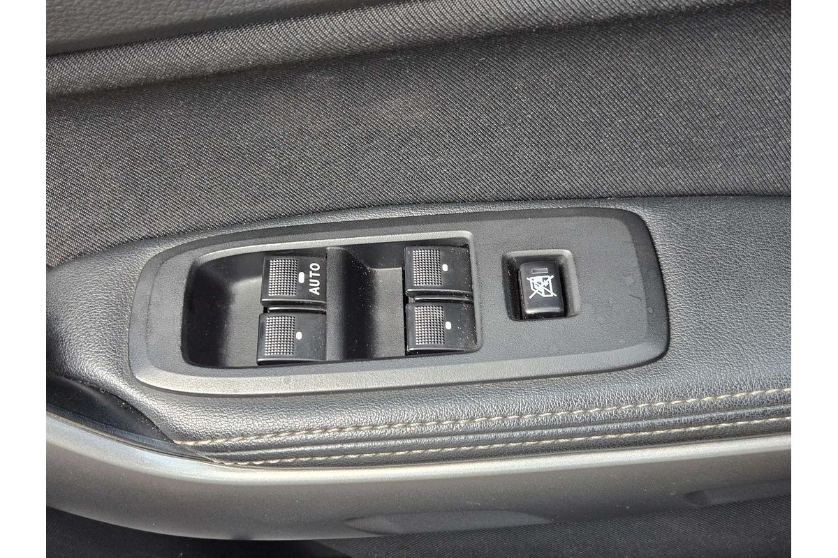 2021 Ford Ranger XLT PX MkIII 4X4 2.0L