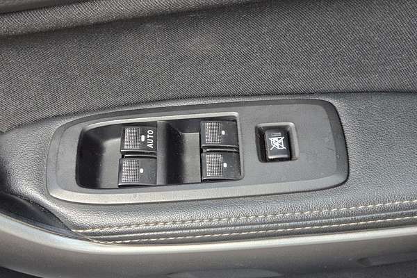 2021 Ford Ranger XLT PX MkIII 4X4 2.0L