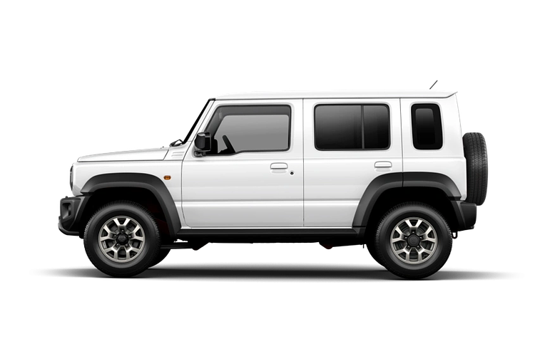 2025 Suzuki Jimny XL JJ