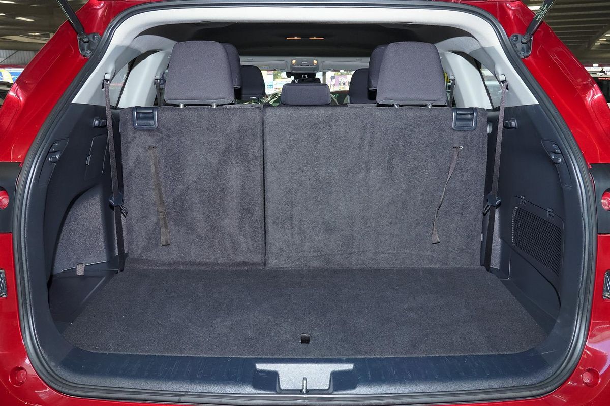 2024 Toyota Kluger GX TXUA75R