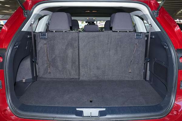 2024 Toyota Kluger GX TXUA75R