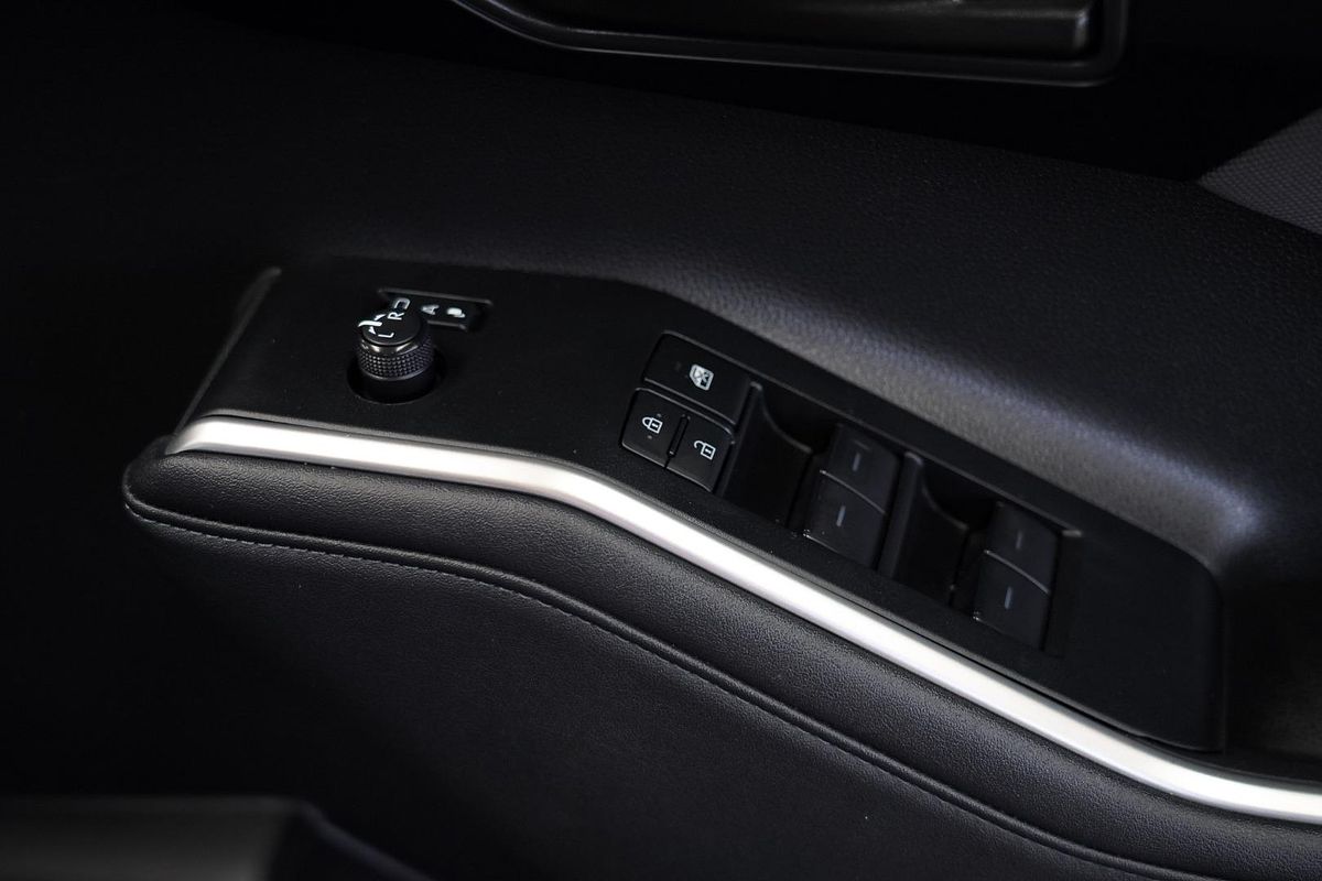 2024 Toyota Kluger GX TXUA75R