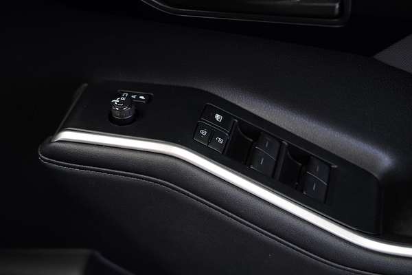 2024 Toyota Kluger GX TXUA75R