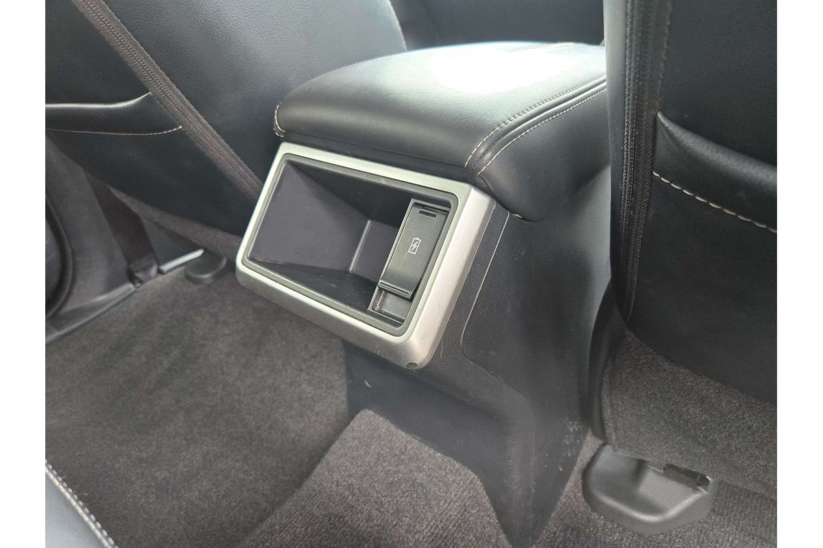 2019 Mitsubishi Triton GLS Premium MR 4X4