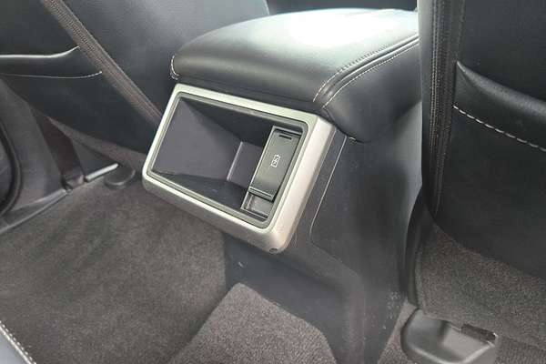 2019 Mitsubishi Triton GLS Premium MR 4X4