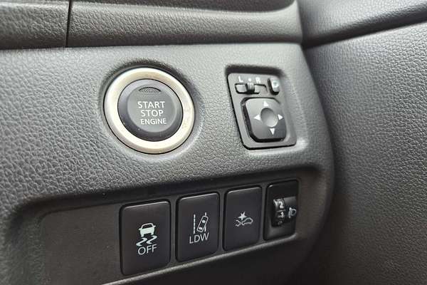 2019 Mitsubishi Triton GLS Premium MR 4X4