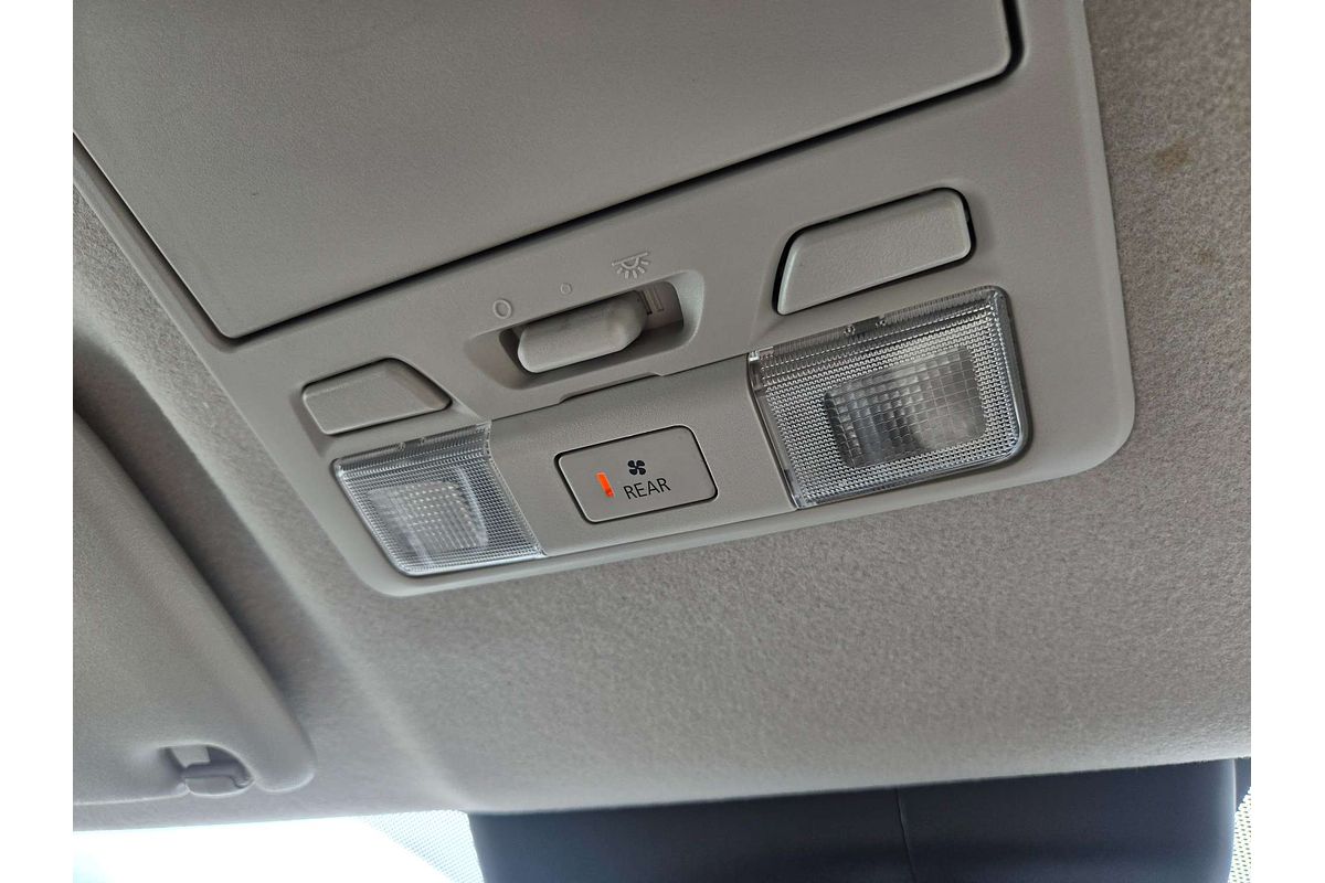 2019 Mitsubishi Triton GLS Premium MR 4X4