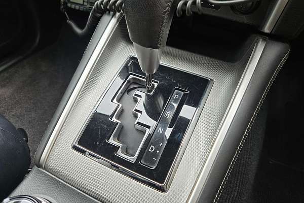 2019 Mitsubishi Triton GLS Premium MR 4X4