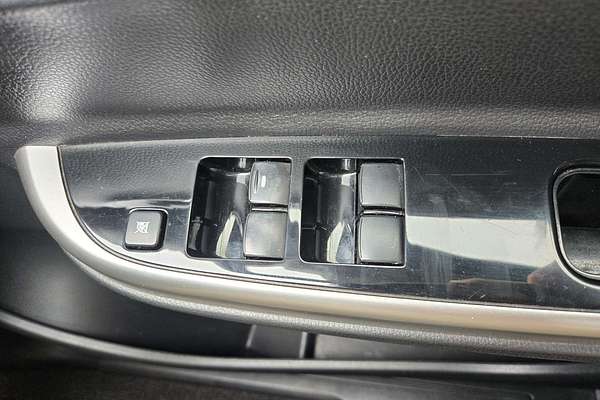 2019 Mitsubishi Triton GLS Premium MR 4X4