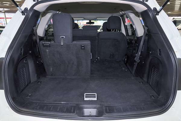 2014 Nissan Pathfinder ST R52