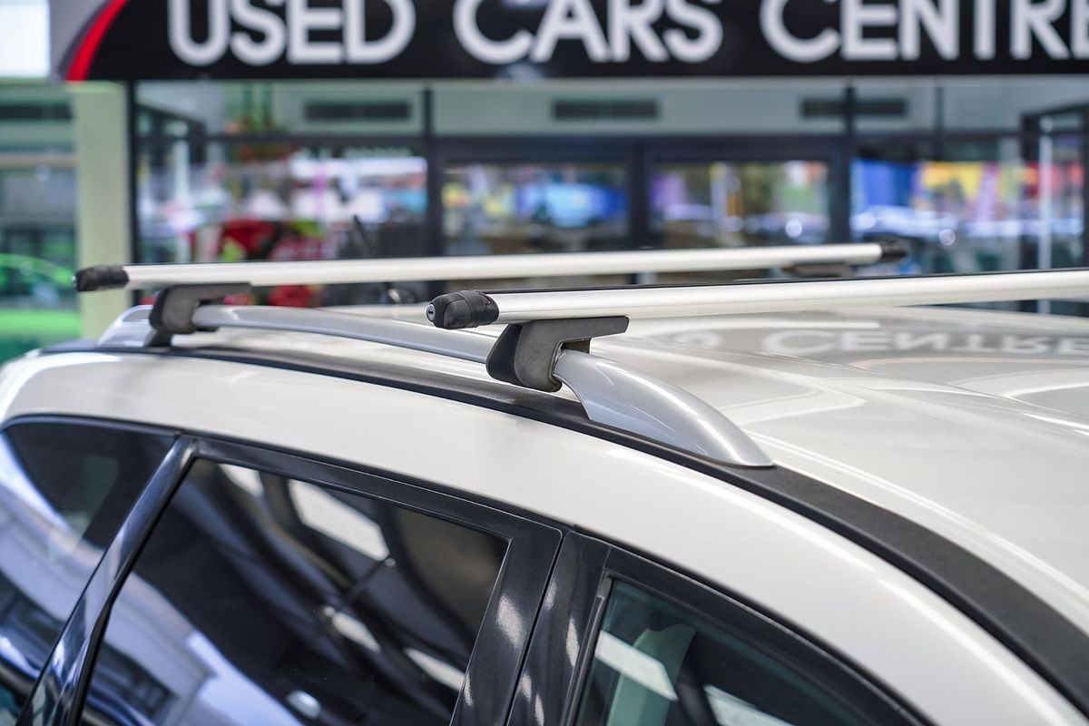 2014 Nissan Pathfinder ST R52