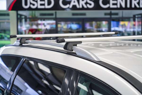 2014 Nissan Pathfinder ST R52