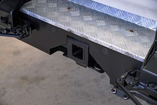 2018 Toyota Landcruiser GXL VDJ200R