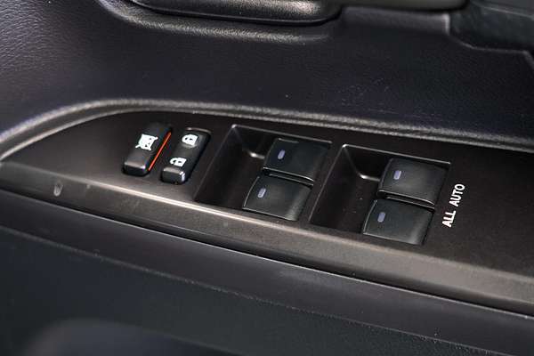 2018 Toyota Landcruiser GXL VDJ200R