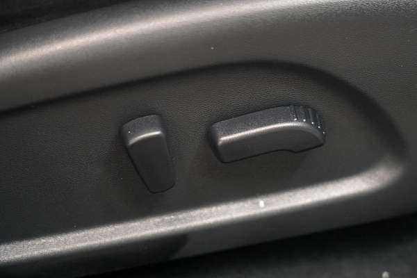 2014 Nissan Pathfinder ST R52