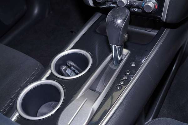 2014 Nissan Pathfinder ST R52