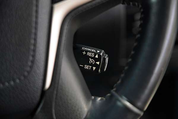 2018 Toyota Landcruiser GXL VDJ200R