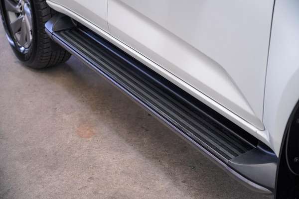 2024 Isuzu MU-X LS-U