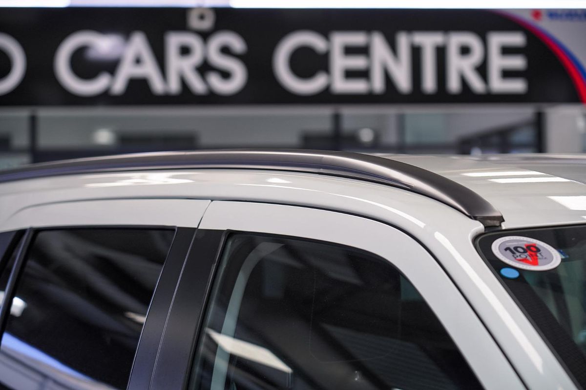 2024 Isuzu MU-X LS-U