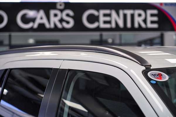 2024 Isuzu MU-X LS-U