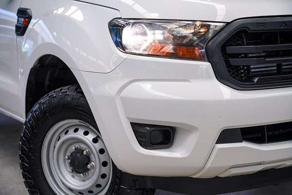2019 Ford Ranger XL PX MkIII 4X4 3.2L