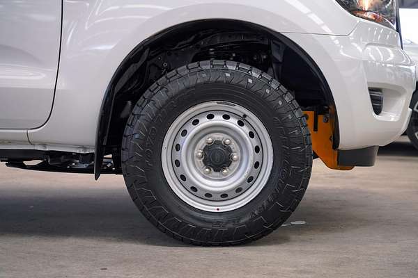 2019 Ford Ranger XL PX MkIII 4X4 3.2L