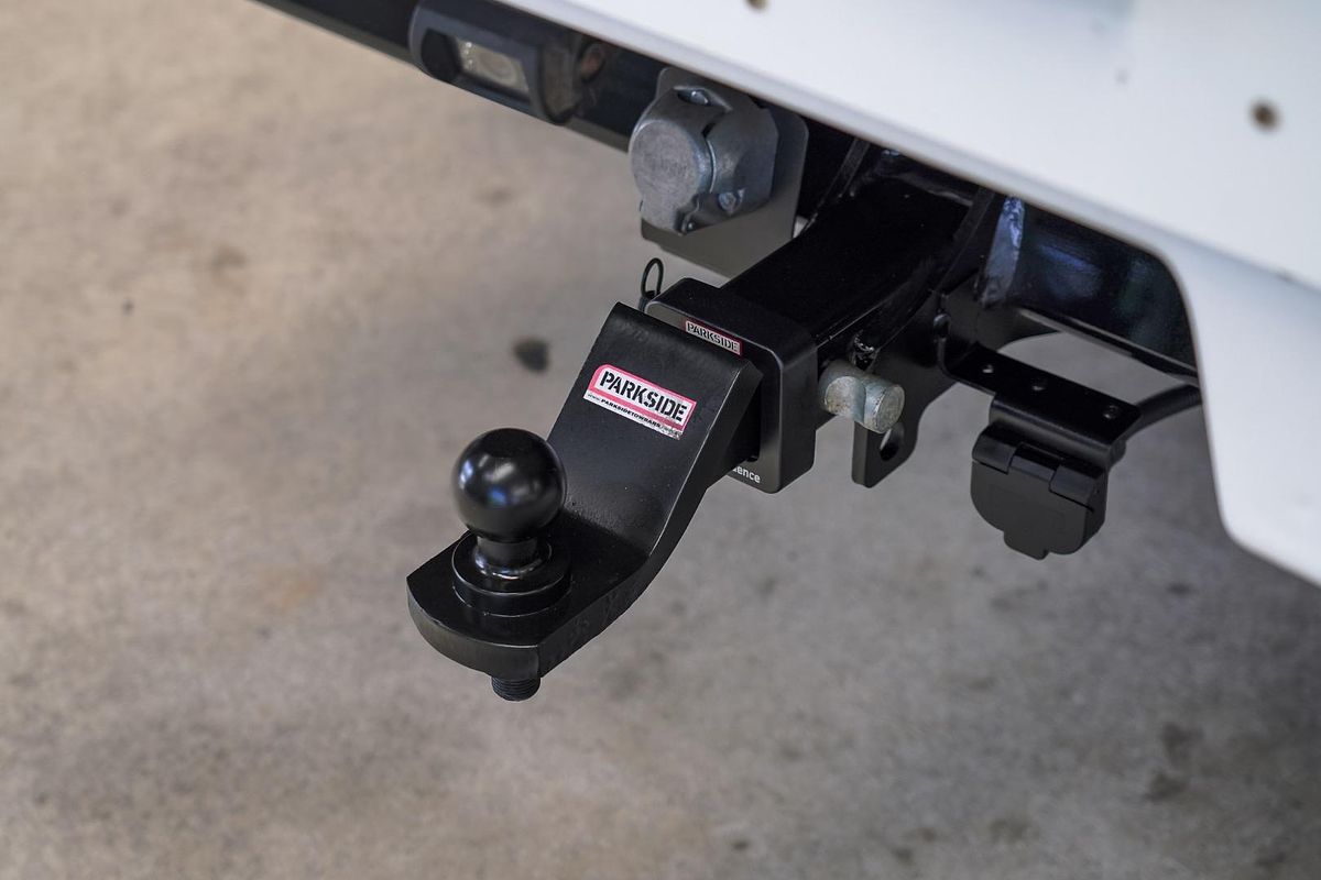 2019 Ford Ranger XL PX MkIII 4X4 3.2L