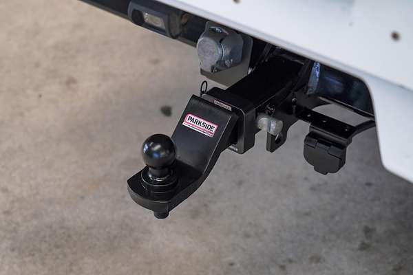 2019 Ford Ranger XL PX MkIII 4X4 3.2L