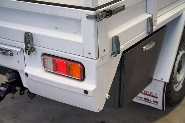 2019 Ford Ranger XL PX MkIII 4X4 3.2L