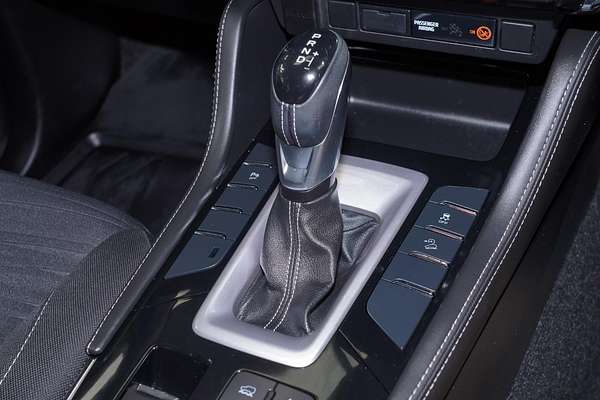 2024 Isuzu MU-X LS-U